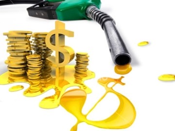 Парламент поддержал повышение цен на топливо