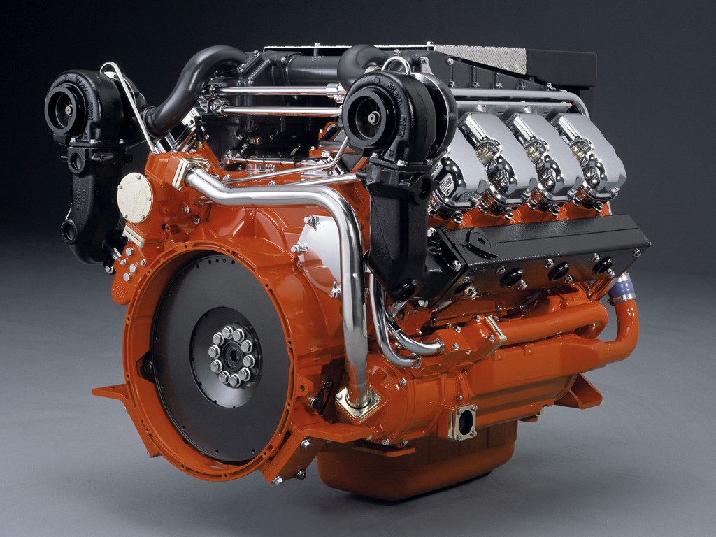 Какой дизельный двигатель лучше: сравниваем двигатели по экономичности .